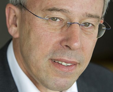 Prof. Dr. Peter Zoller