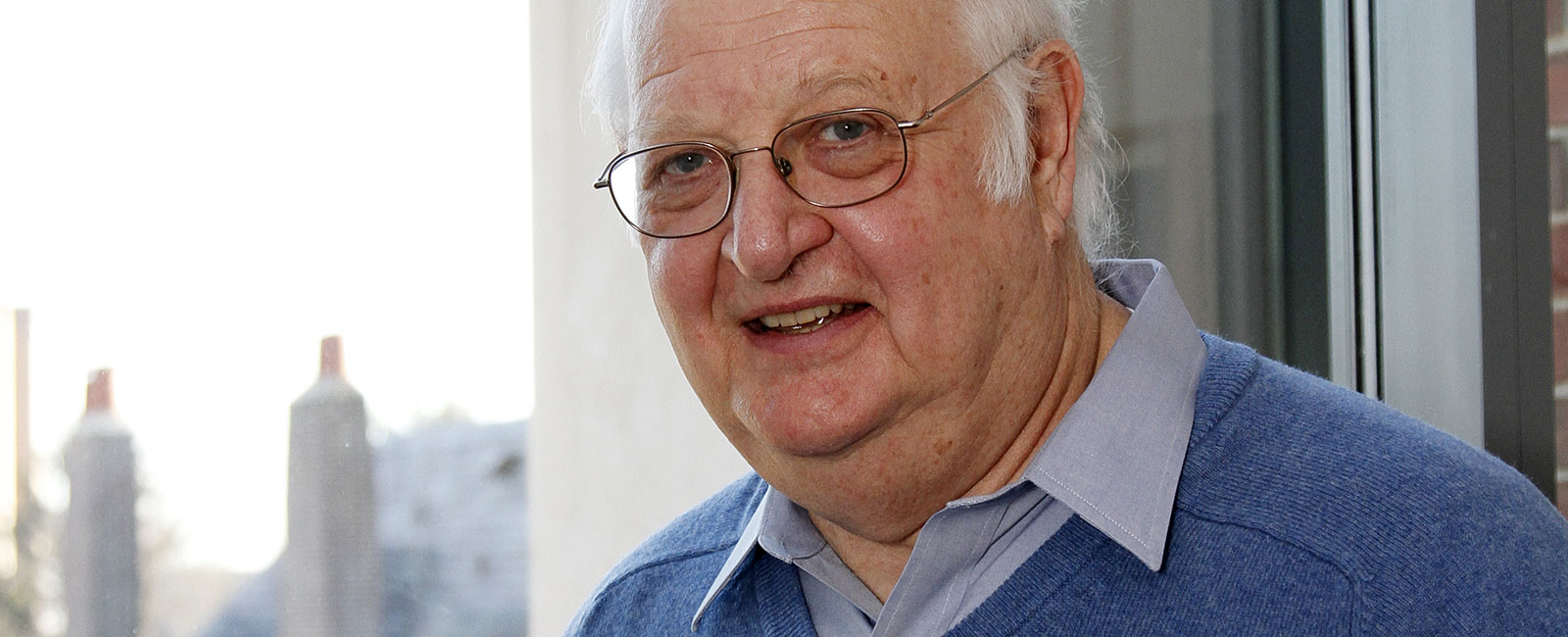 Angus Deaton