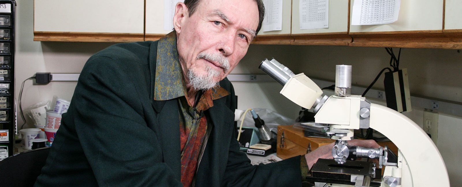 Carver Mead, Premio Fronteras del Conocimiento de Tecnologías de la Información y la Comunicación