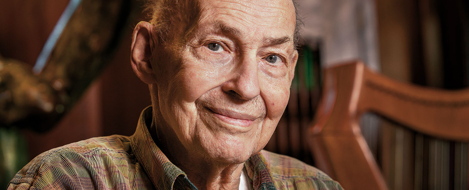 Marvin Minsky, founding father of artificial intelligence, wins the BBVA Foundation Frontiers of Knowledge Award in Information and Communication Technologies - Premios Fronteras