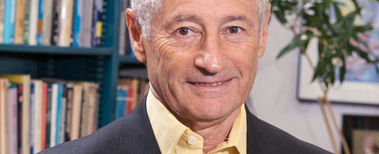 Leonard Kleinrock
