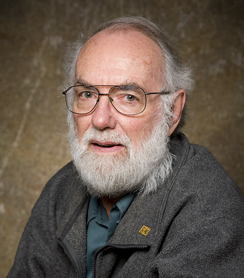 Janzen Premios Fronteras del Conocimiento ecología 2011