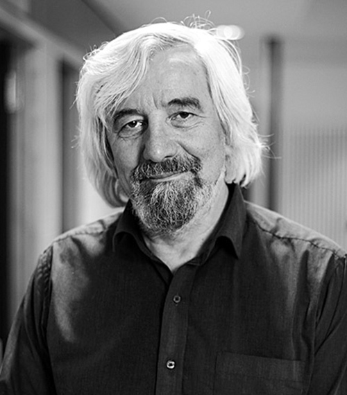 Haider Premios Fronteras del Conocimiento