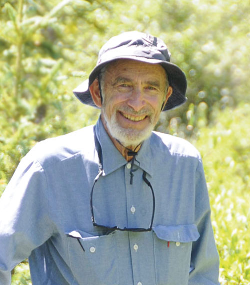 Ehrlich Premios Fronteras del Conocimiento Ecología 2013