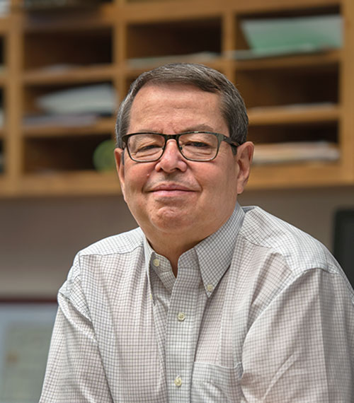 Stephen Buchwald Premio Fronteras del Conocimiento 2014