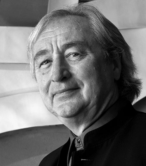 Steven Holl