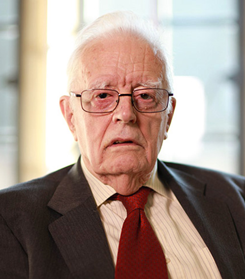 David Cox, Premio Fronteras del Conocimiento 2016 Ciencias Básicas