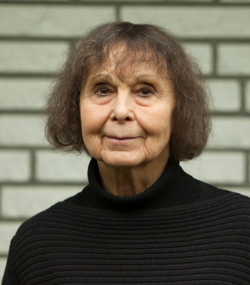 Sofia GubaidulinaPremios Fronteras del Conocimiento Cooperación 2016