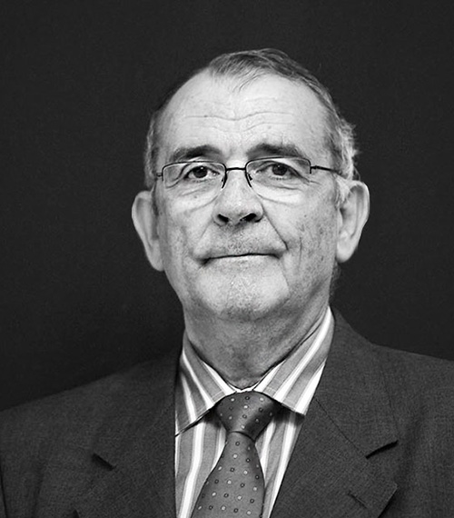JURADO COOPERACION AL DESARROLLO – PREMIOS FRONTERAS DEL CONOCIM