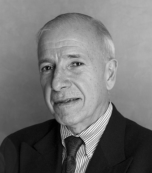 Alejandro Portes