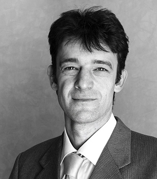 Francesco Caselli