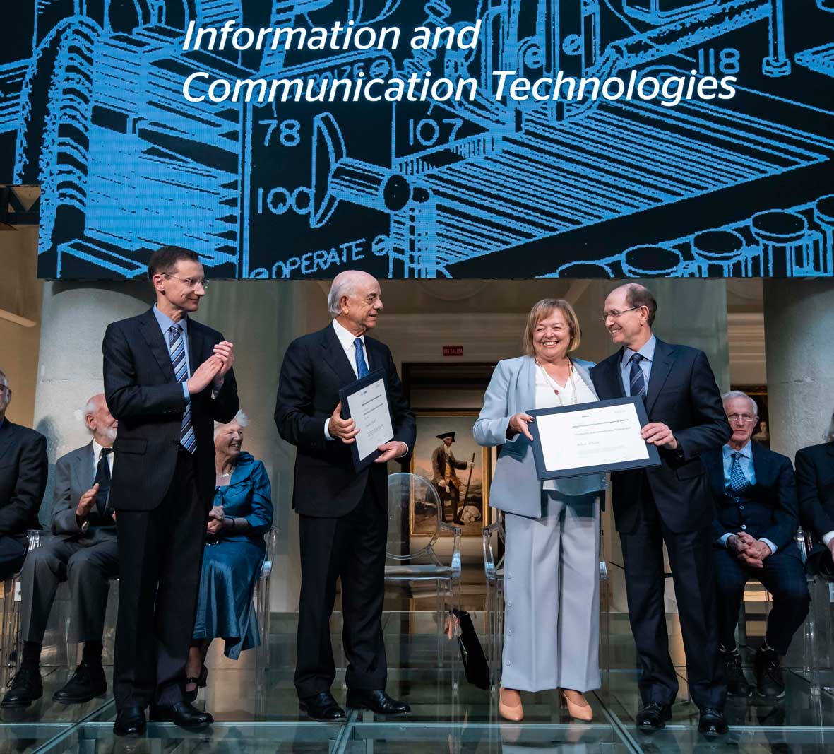 Ceremonia-premios-fronteras-del-conocimiento-micali