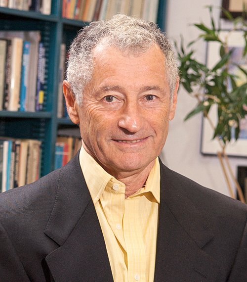 Leonard Kleinrock - Premios Fronteras