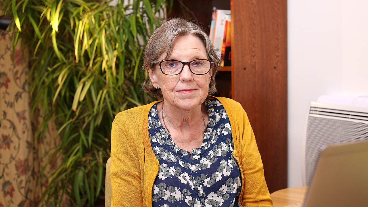 Resultado de imagen para Georgina Mace