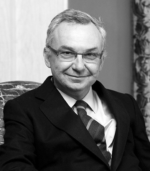 José Baselga - Premios Fronteras