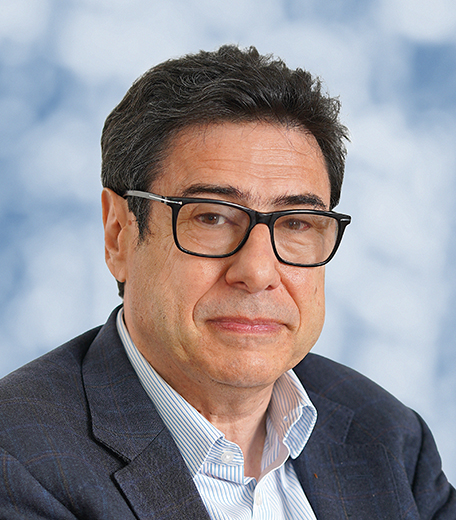 Philippe Aghion