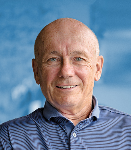 Peter Howitt