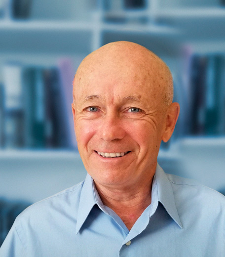 Peter-Howitt