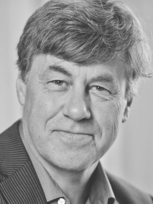 Paul Hillier