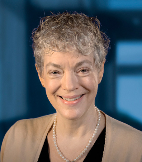 Susan Fiske