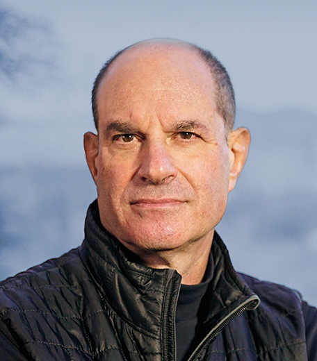 David Julius