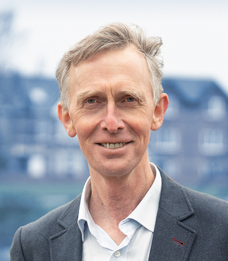 Neil Adger