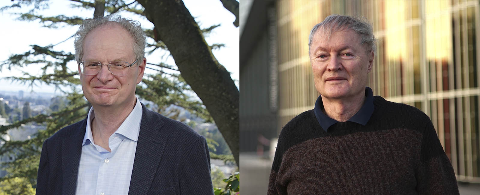 Premio Fronteras del Conocimiento a Paul Alivisatos y Michael Grätzel por el desarrollo de nuevos nanomateriales con aplicaciones en la energía solar y la electrónica de vanguardia