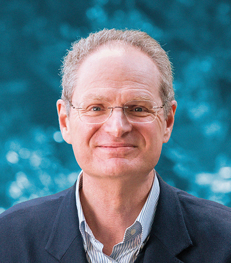 Paul Alivisatos