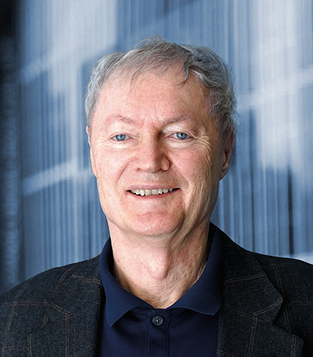 Michael Gratzel