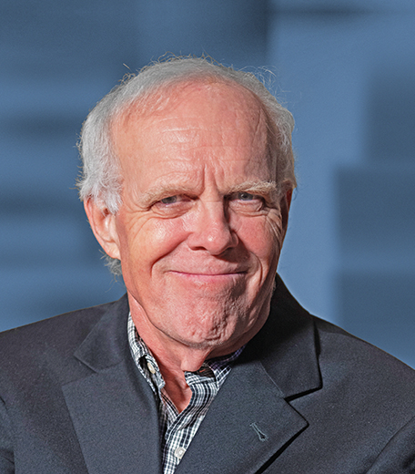John L. Hennessy