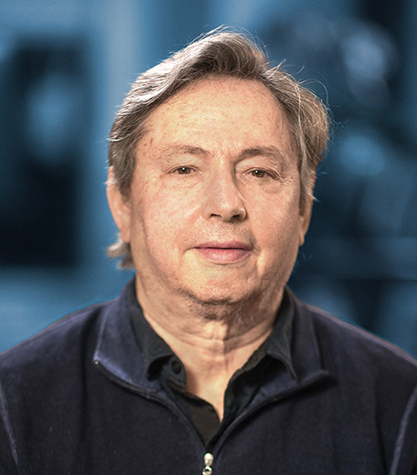 Mark Geltler
