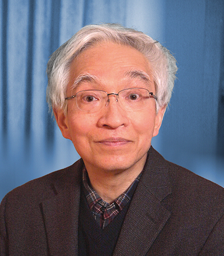 Nobuhiro Kiyotaki