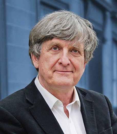 John Moore