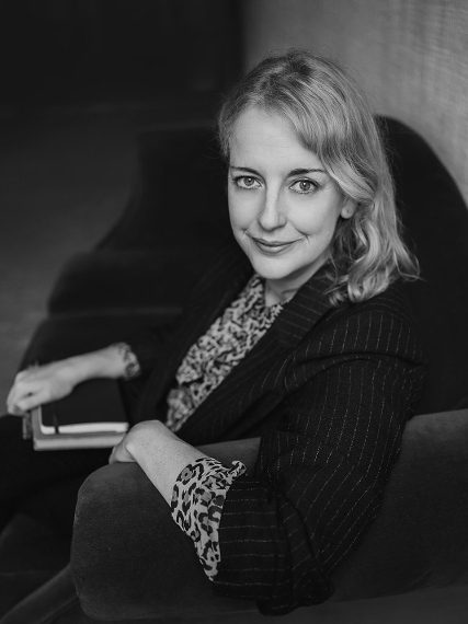 Annilese Miskimmon, ENO Artistic Director (c) Nicola Ross (3)