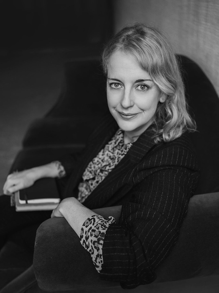 Annilese Miskimmon, ENO Artistic Director (c) Nicola Ross (3)