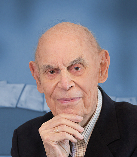 Gerald Holton