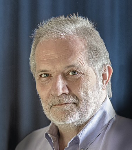 Peter Eötvös