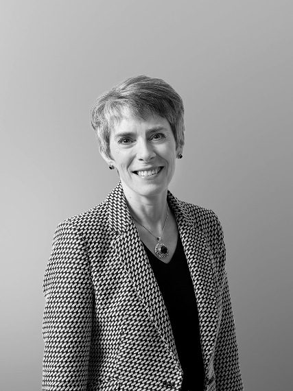 Kathryn McDowell