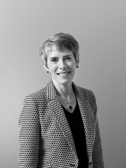 Kathryn McDowell