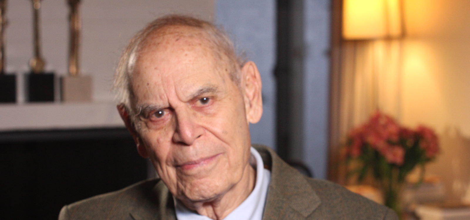 Gerald Holton