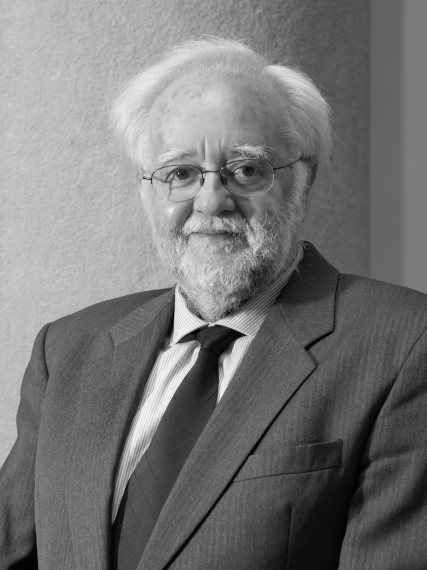 Ignacio Bosque