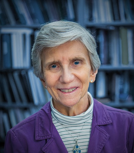 Ellen Mosley-Thompson
