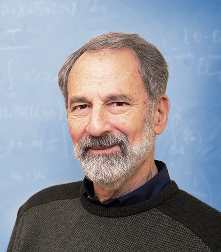 Charles Fefferman