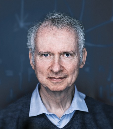 Jean-François Le Gall