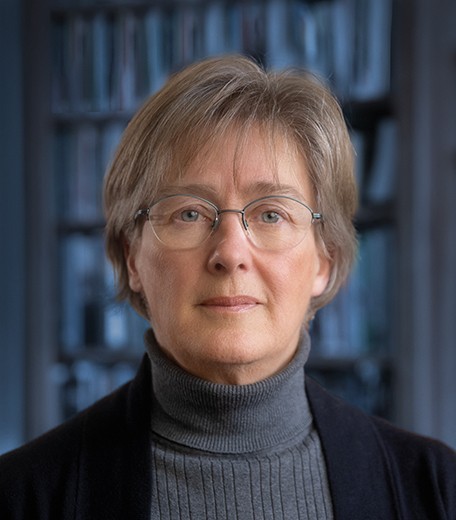 Lenore Fahrig