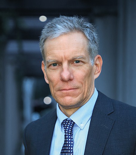 Matthew O. Jackson