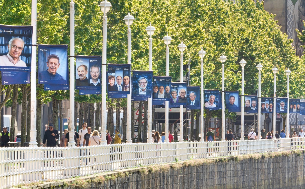 foto Bilbao