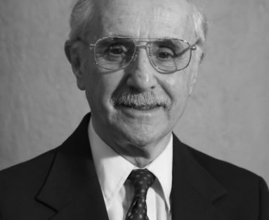 Edward S. Rubin 2023