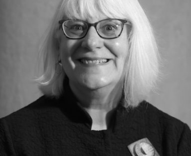 Julie A. Winkler 2023