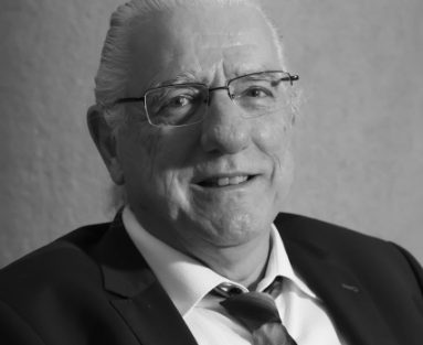 Martin Heimann 2023